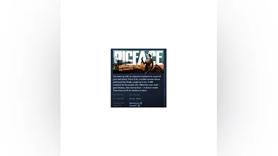 PIGFACE АВТОДОСТАВКА STEAM РОССИЯ