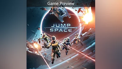 Jump Space XBOX Любой Акк