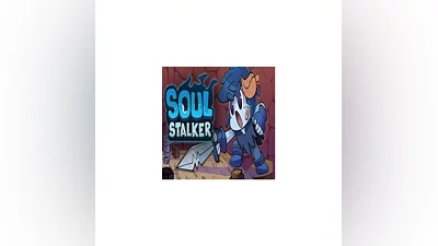 Soul Stalker (Steam key / РФ+Весь Мир)