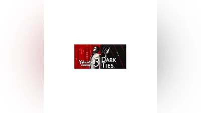 Yakuza Kiwami 3 & Dark Ties DELUXE EDITION | STEAM GIFT