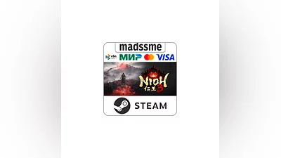 Nioh 3 * RU/KZ/СНГ/TR/AR * STEAM   АВТОДОСТАВКА