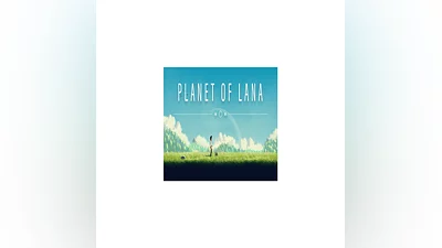 Planet of Lana (Steam key / РФ+Весь Мир)
