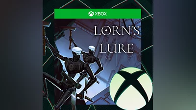 Lorn's Lure XBOX НА ВАШ АККАУНТ