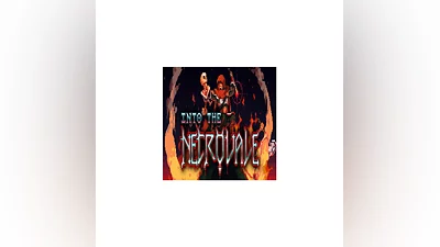 Into the Necrovale (Steam key / РФ+Весь Мир)