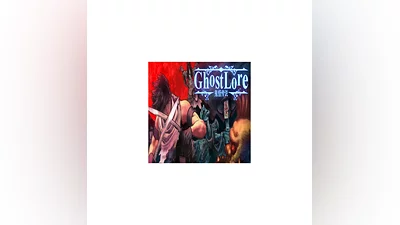 Ghostlore (Steam key / РФ+Весь Мир)