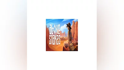 Above Snakes (Steam key / РФ+Весь Мир)