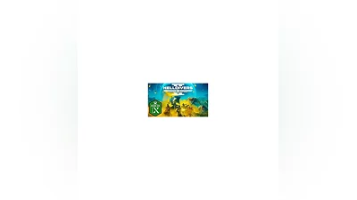 HELLDIVERS  2 XBOX SERIES X|S КЛЮЧ USA ЛИЦЕНЗИЯ