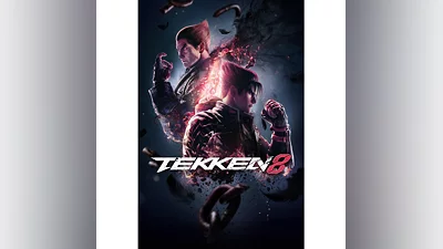 TEKKEN 8 Xbox Series X|S KEY