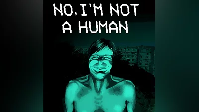 No, I'm not a Human Steam Gift   АВТО   РОССИЯ