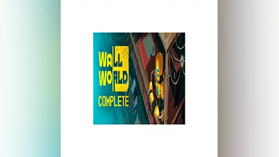 Wall World Complete (Steam key / РФ+Весь Мир)