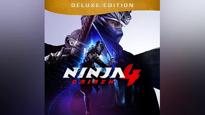 NINJA GAIDEN 4 PC + XBOX SERIES Любой Акк