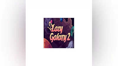 Lazy Galaxy 2 (Steam key / РФ+Весь Мир)