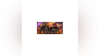 Stellaris: Infernals Species Pack steam DLC
