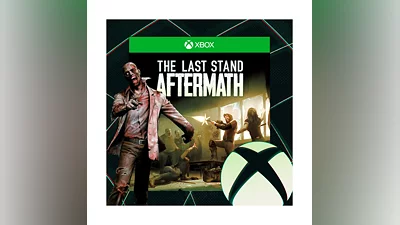 The Last Stand Aftermath XBOX SERIES X|S НА ВАШ АККАУНТ