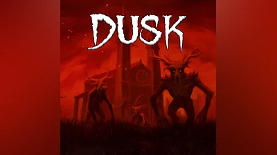 DUSK PC + XBOX Любой Акк