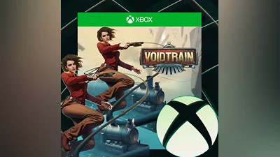 Voidtrain XBOX SERIES X|S + ПК НА ЛЮБОЙ АККАУНТ
