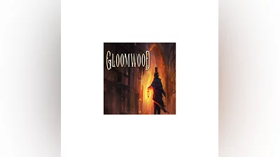 Gloomwood (Steam key / РФ+Весь Мир)