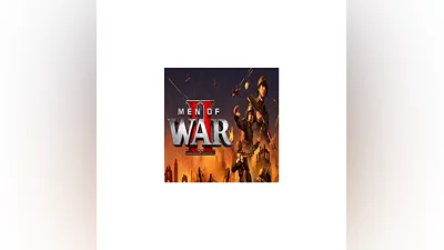 Men of War II (Steam key / РФ+Весь Мир)