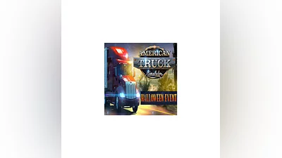 American Truck Simulator (Steam key / РФ+Весь Мир)