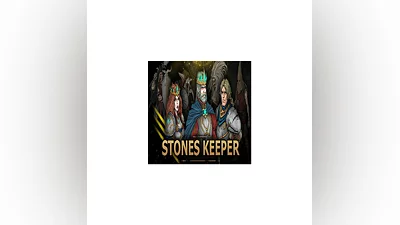 Stones Keeper (Steam key / РФ+Весь Мир)