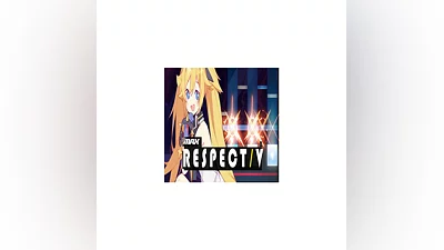DJMax Respect V (Steam key / РФ+Весь Мир)