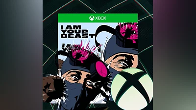 I Am Your Beast XBOX SERIES XS + ПК ПОКУПКА НА ВАШ АК