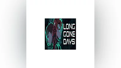 Long Gone Days (Steam key / РФ+Весь Мир)