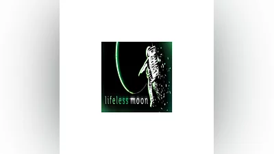 Lifeless Moon (Steam key / РФ+Весь Мир)