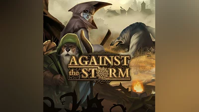 Against the Storm XBOX + ПК Любой Акк