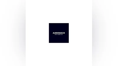 Audiomack Re-UP | Максимум 1М