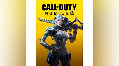 Call of Duty Mobile Safe ➔ 80~10800CP ➔ Fast Deliver