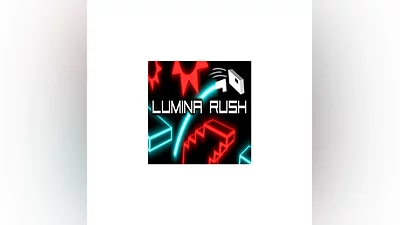 Lumina Rush (Steam key / РФ+Весь Мир)