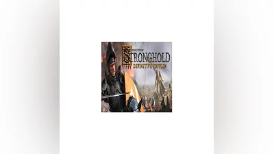 Stronghold: Definitive Edition (Steam key/РФ+Весь Мир)