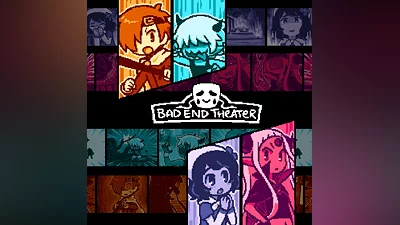 BAD END THEATER XBOX + ПК Любой Акк