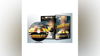 Driver: Сан-Франциско San Francisco [Uplay Key]