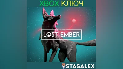 LOST EMBER XBOX ONE & SERIES X|S КЛЮЧ