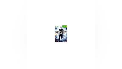 Call of Duty: World at War Xbox 360/One/Series+RU актив