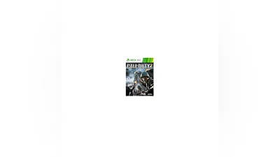 Call of Duty 2 Xbox 360/Xbox One/Series активация + RU