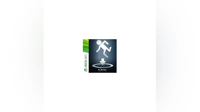 Portal: Still Alive Xbox One/Series активация