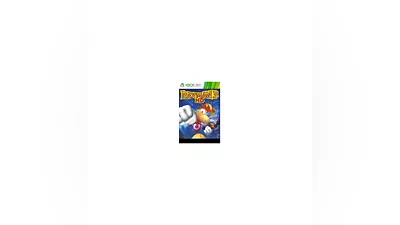 Rayman 3 HD Xbox 360/Xbox One/Series активация