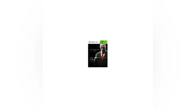 Hitman: Blood Money Xbox 360/One/Series активация