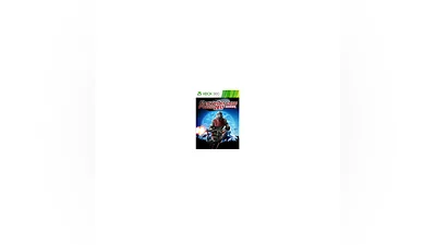 Earth Defense Force 2017 Xbox 360/One/Series покупка