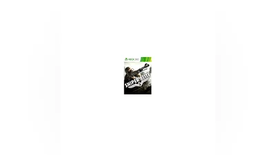Sniper Elite V2 Xbox 360/One/Series + RU активация