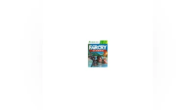 Far Cry Classic Xbox 360/One/Series активация