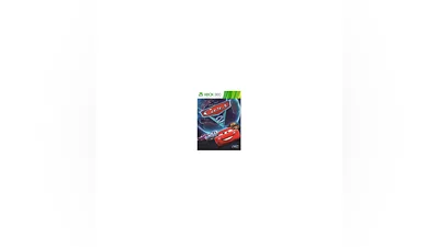 Cars 2: The Video Game Xbox 360/One/Series+RU активация