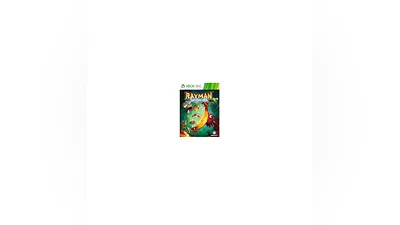 Rayman Legends Xbox 360/One/Series покупка на любой акк