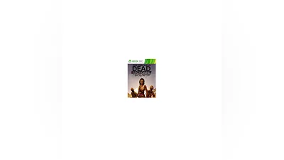The Walking Dead: Michonne DLC Xbox 360/One/Series