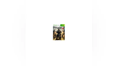 Gears of War 3 Xbox 360/One/Series+RU покупка
