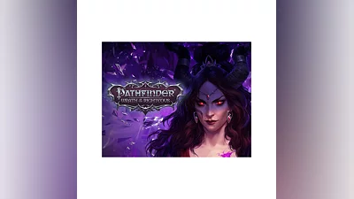 Pathfinder: Wrath of the Righteous Enhanced [RU KEY]