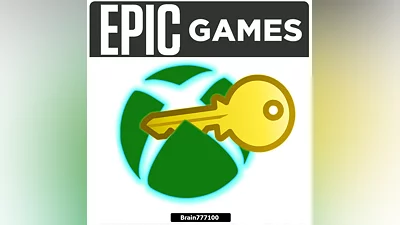 FORTNITE активация ключей,наборов Xbox/Epic